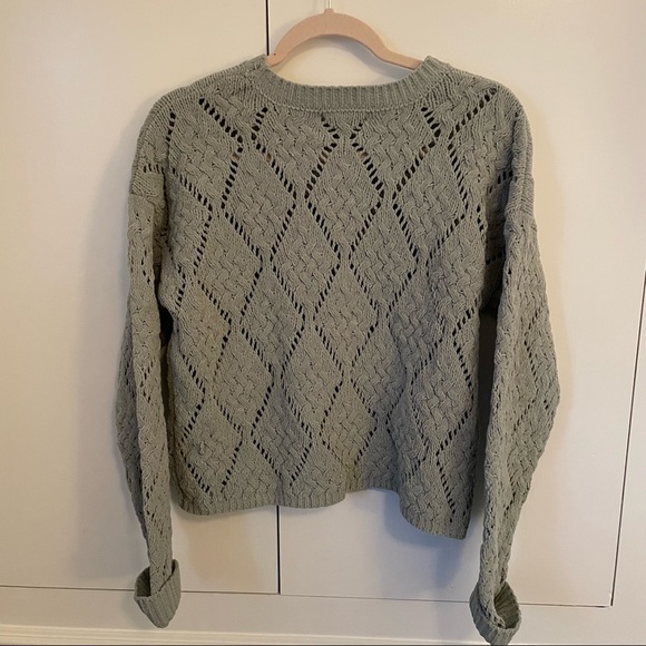 NWT Sincerely Jules Sweater - Picture 5 of 5